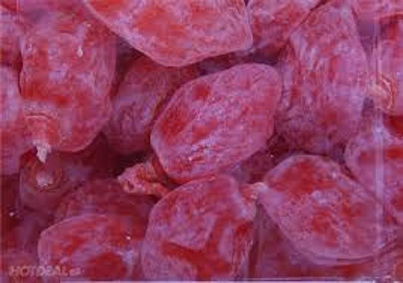 1Kg Xí Muội (Ô Mai) Ào Chua Ngọt