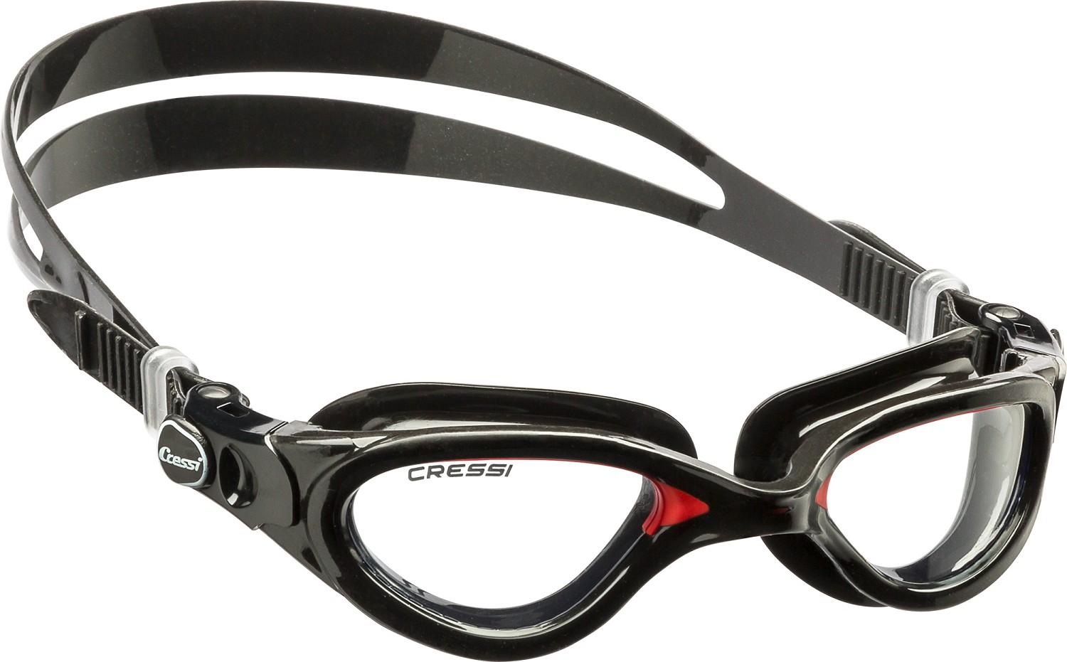 KÍNH BƠI CRESSI FLASH SWIMMING - GOGGLES MAN
