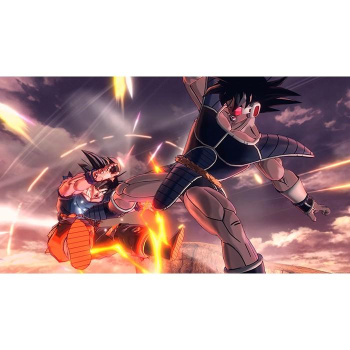 Đĩa Game PS4: Dragon Ball Xenoverse 2 - hệ US