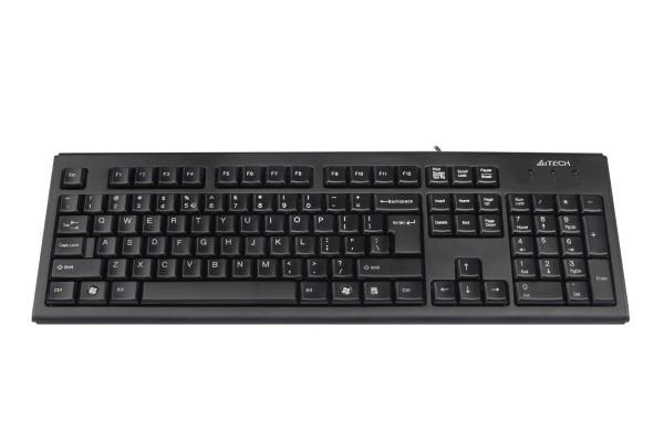 Keyboard A4Tech KR83 USB
