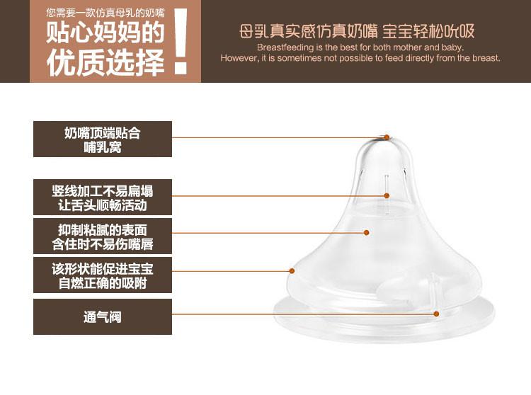 Bình sữa Pigeon Nhật PPSU cổ rộng 240ml