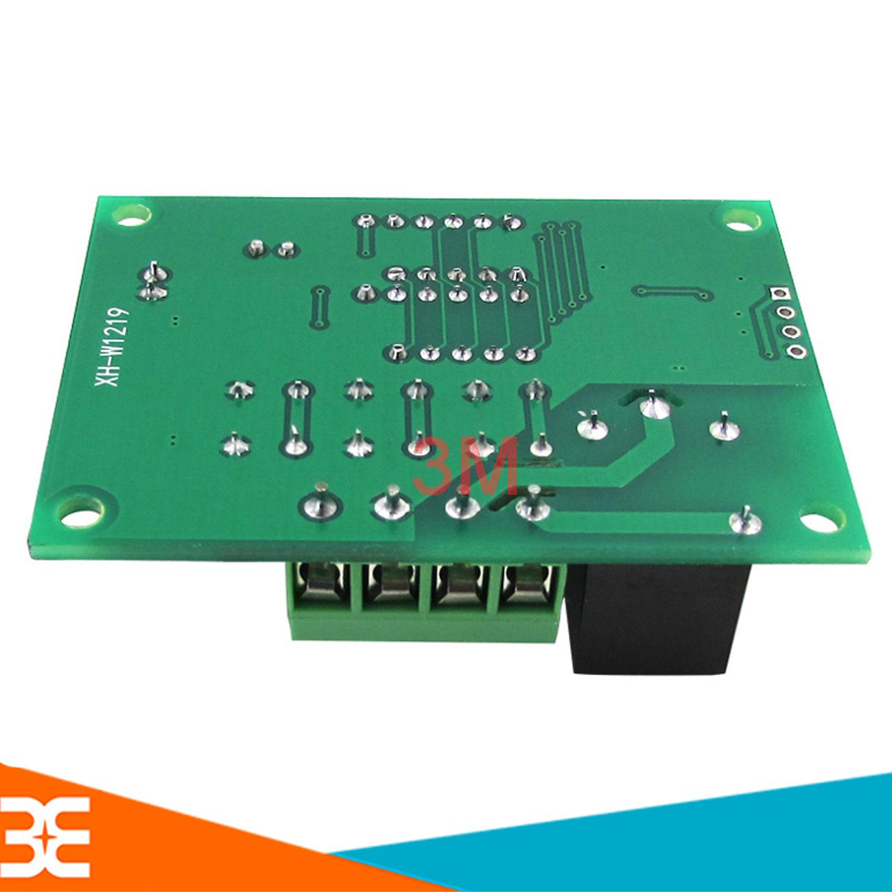 Module Khống Chế Nhiệt Độ XH-W1219