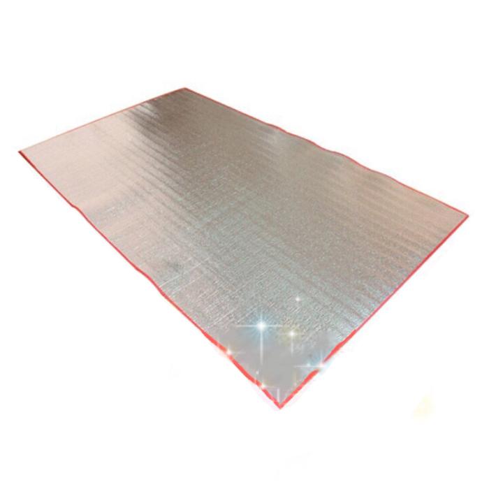 Chiếu ngủ văn phòng xếp gọn  180 cm x 90 cm