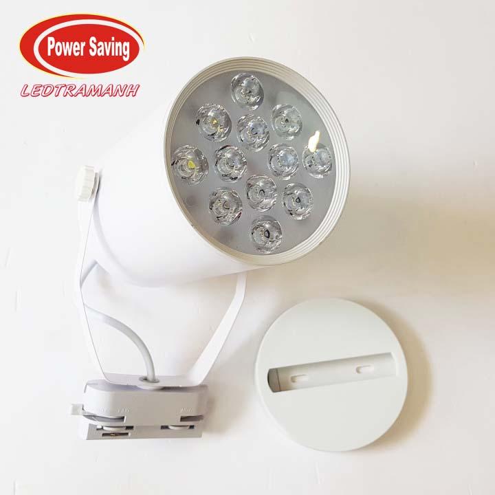 Đèn led rọi chiếu điểm 12W HG mắt ếch