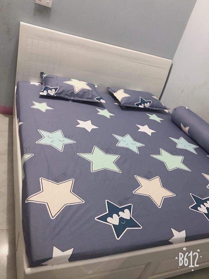 Ga chống thấm Cao Cấp Goodmama 1m8 x 2m