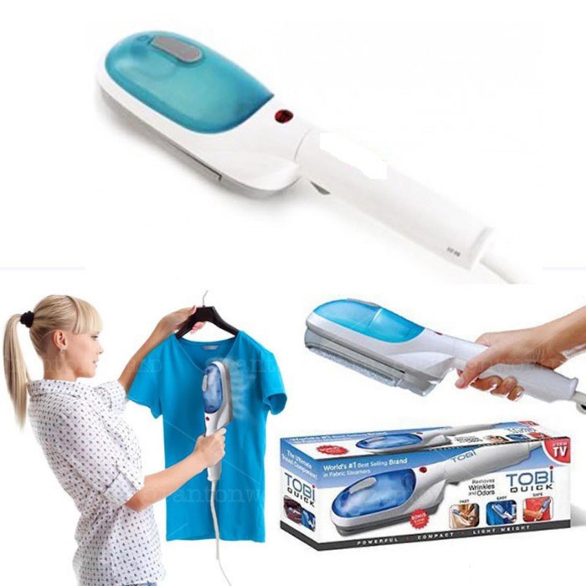 Bàn ủi hơi nước cầm tay
