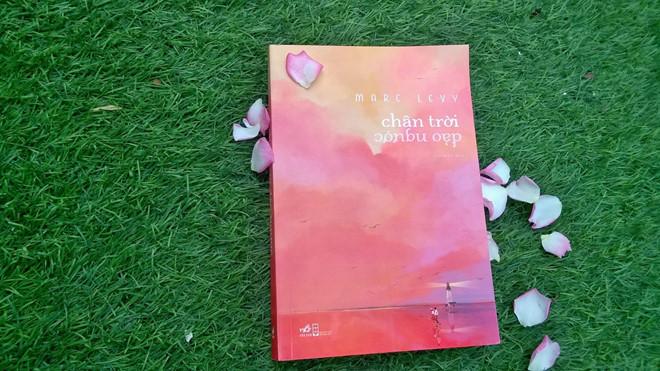 Chân trời đảo ngược
