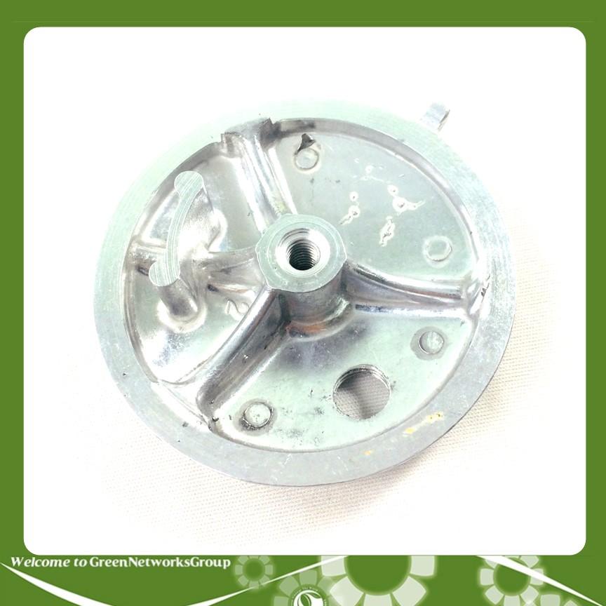 Bộ nắp tròn thông hơi xe Wave GreenNetworks (màu vàng)