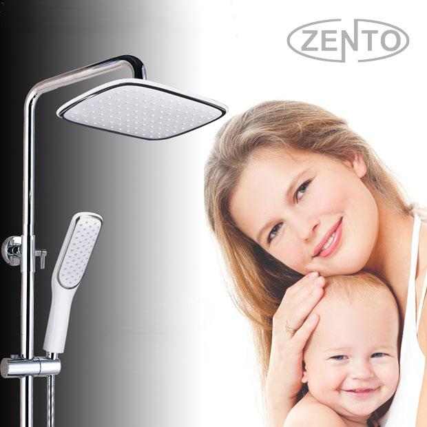 SEN CÂY NHIỆT ĐỘ CAO CẤP ZENTO ZT-LS8902