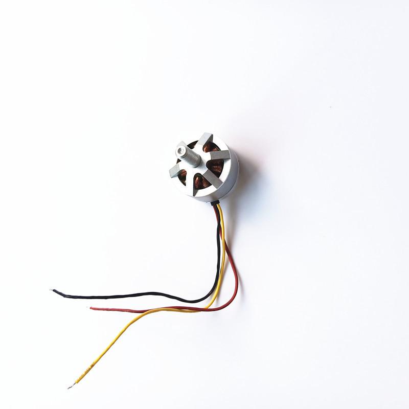 Bộ 2 Motor thuận nghịch cho Flycam Bugs 5w