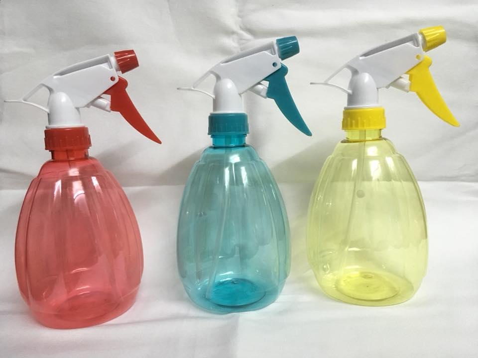 Bình xịt nước tưới cây 500ml