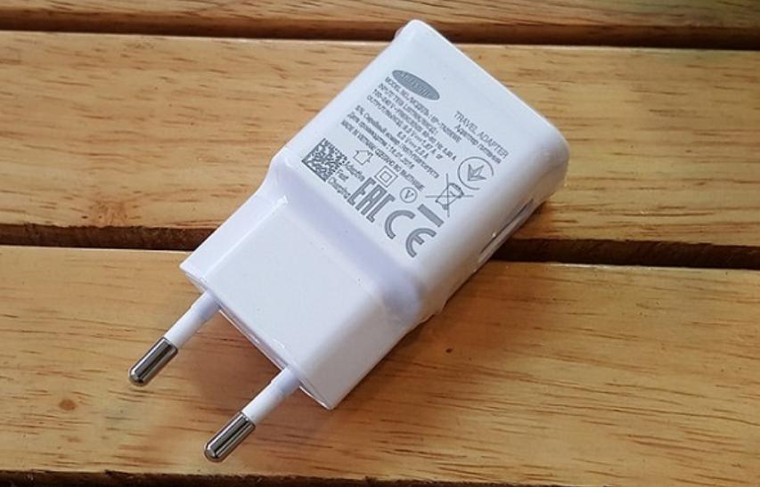 đầu sạc samsung 5v 2a
