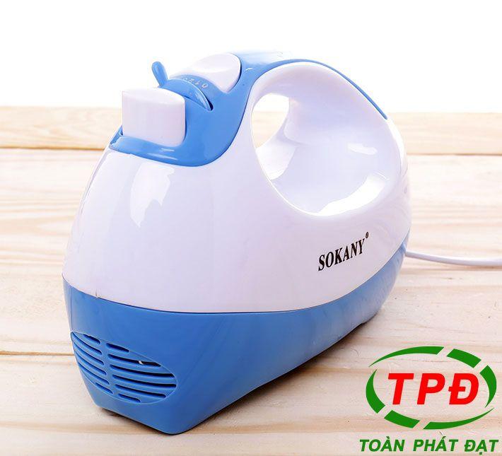 Máy Đánh Trứng Sokany 450W