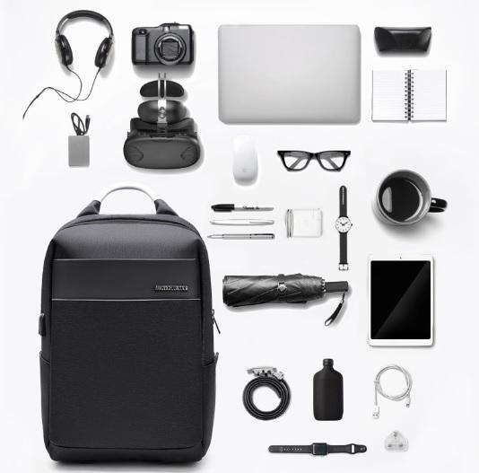 Balo Laptop Arctic Hunter B218