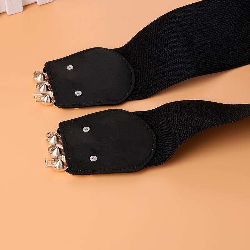 [HCM]Thắt lưng nữ bản 8 cm-PK231