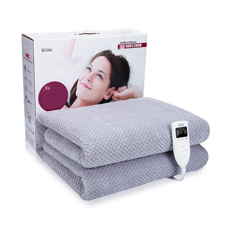 Đệm sưởi ấm -  đệm sưởi mùa đông 1m8 x 2m