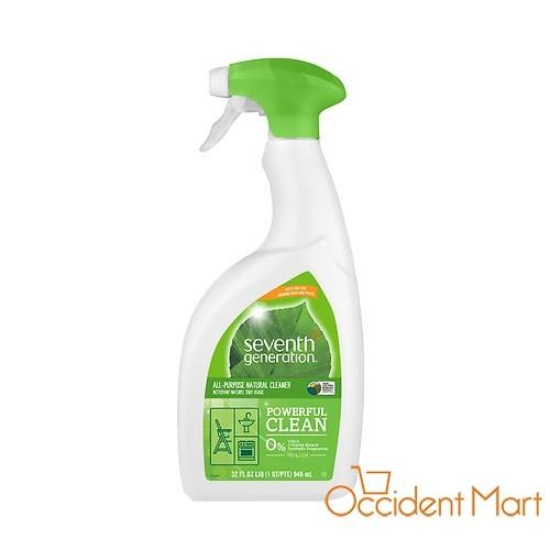 Nước tẩy đa năng Seventh Generation 946ml