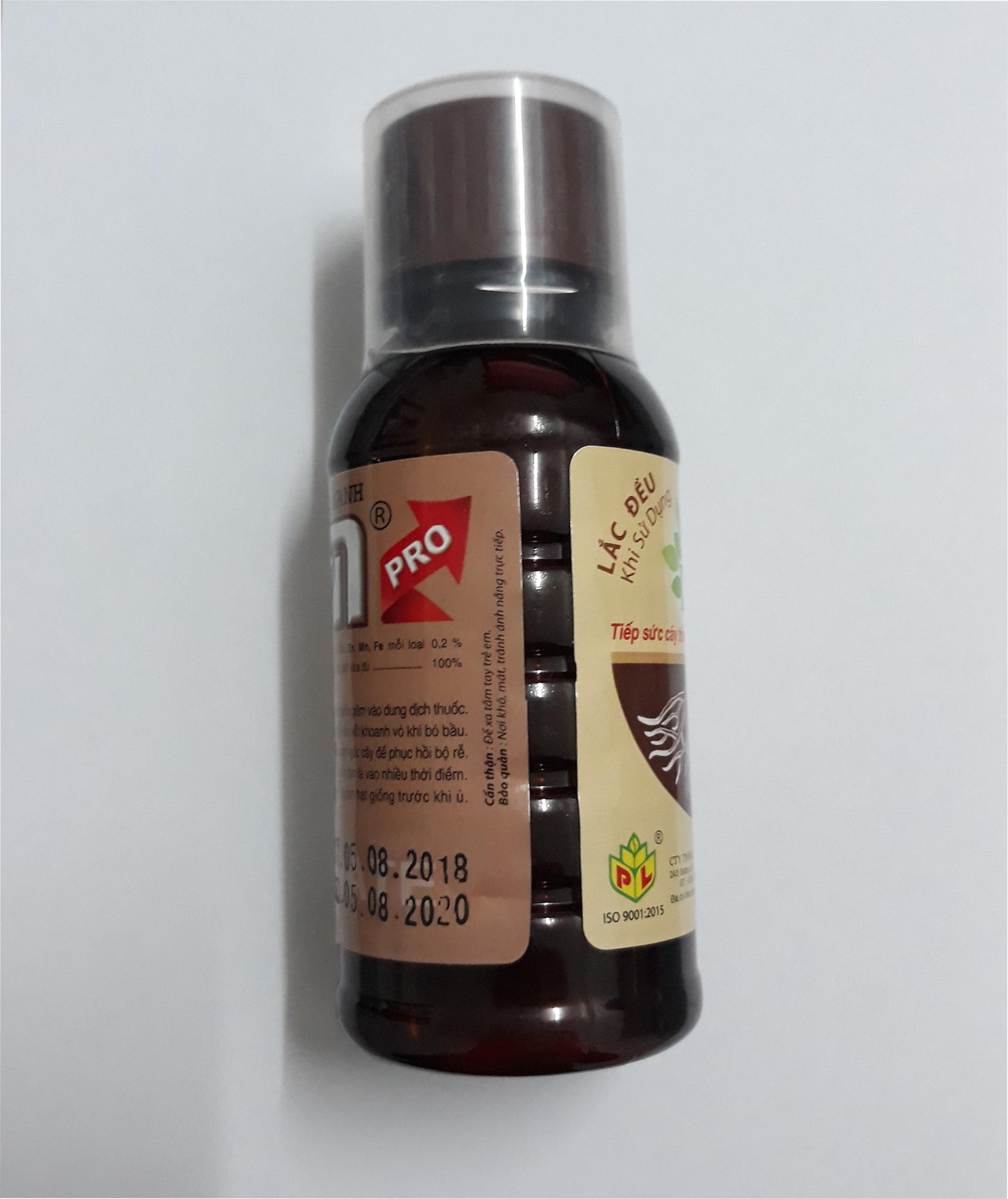 N3M Pro - Extreme root stimulation (100ml)