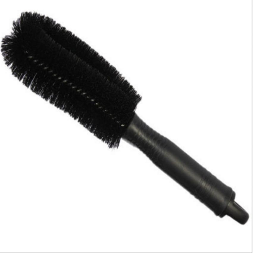 SIÊU HOT- Bộ bàn chải cọ lốp oto, bàn chải vệ sinh xe hơi, bàn chải cọ lốp xe hơi,Dụng cụ cọ lốp xe chuyên dụng dành cho xe máy, ô tô F  - Phụ Kiện Oto, Xe Máy - Chăm Sóc Xe Hơi  206157