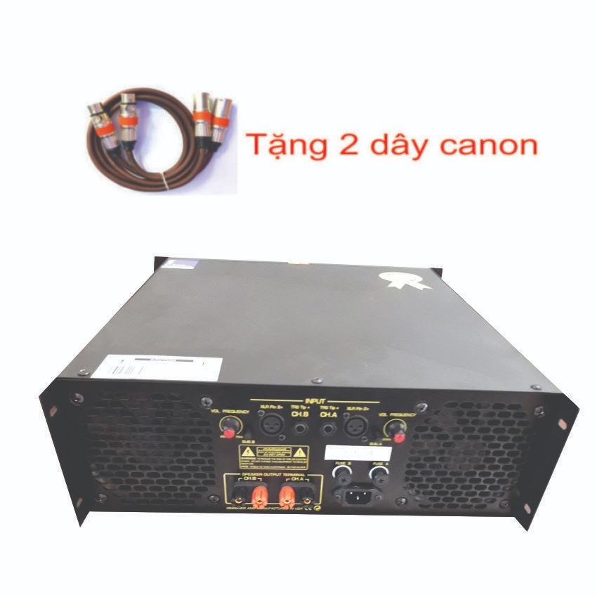 [HCM]Ampli Công Xuất Main Power Boston LV A6
