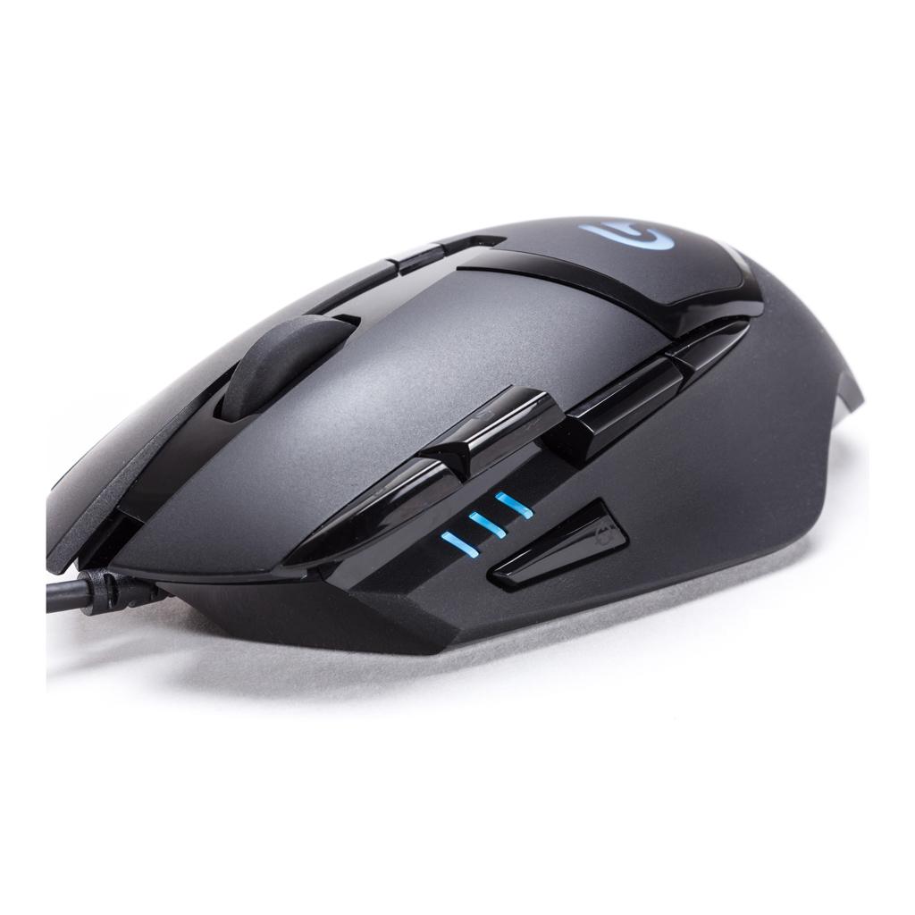 Chuột game có dây Logitech G402 Chính Hãng