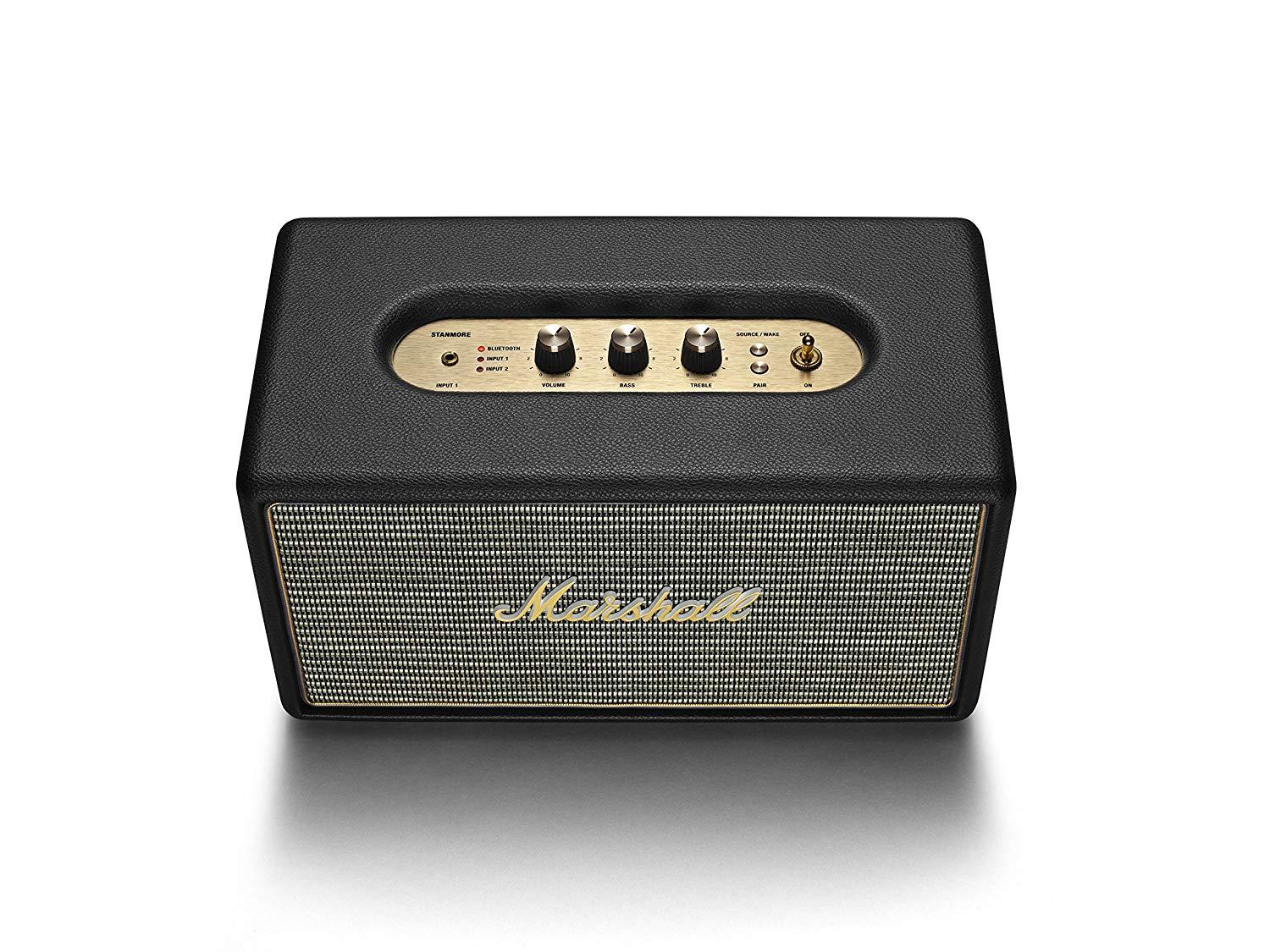 [Trả góp 0%]Loa Marshall Stanmore