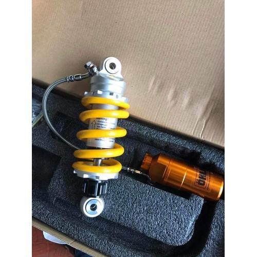 Phuộc Exciter 150 Bình Dầu Chính Hãng