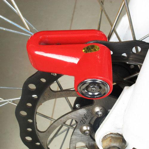 [HCM]Khóa chống trộm xe máy thắng đĩa MBAC