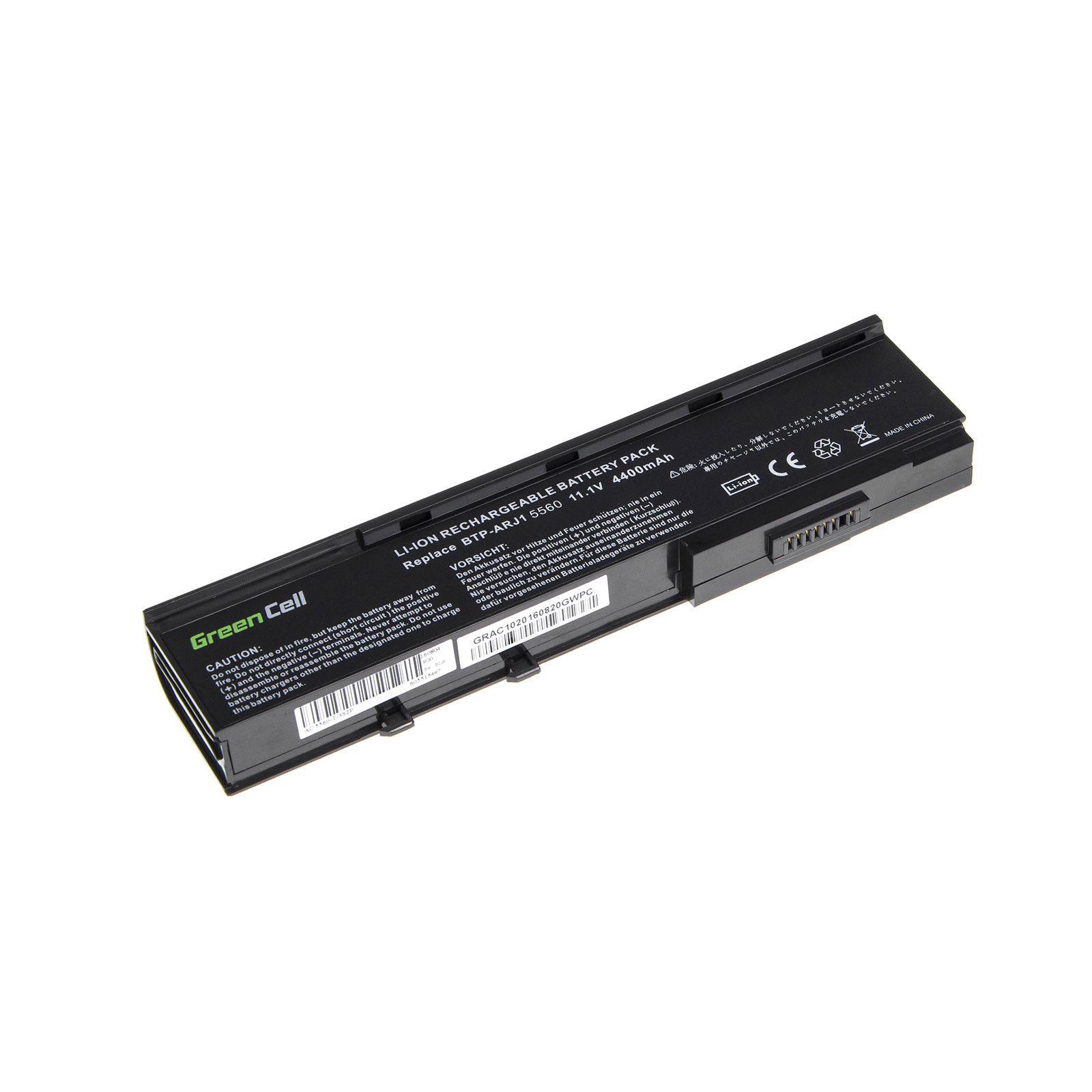Pin laptop Acer Extensa 4420 4430 4620 6231 4630 ARJ