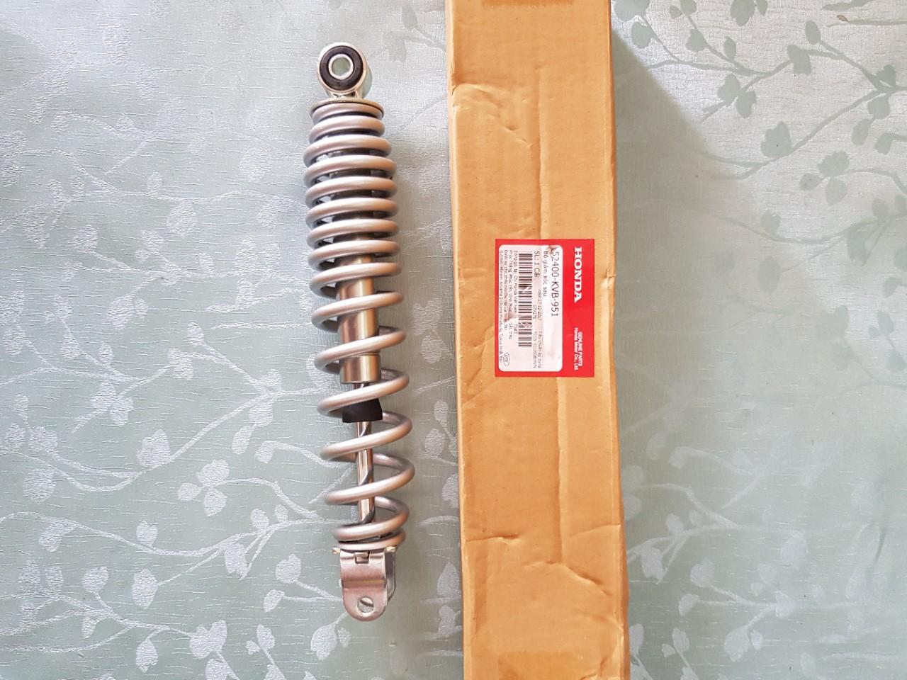 Giảm xóc sau Click từ 2006 đến 2011(Mã số: 52400KVB951)