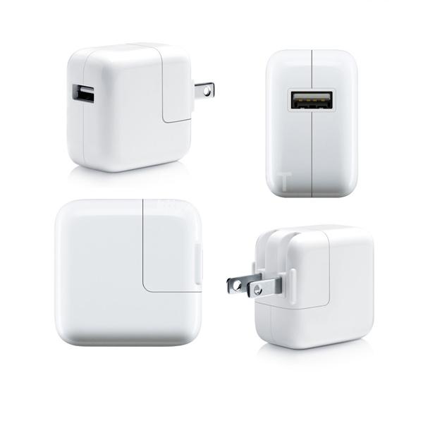 [HCM]Củ sạc ipad 12w chống giật nóng