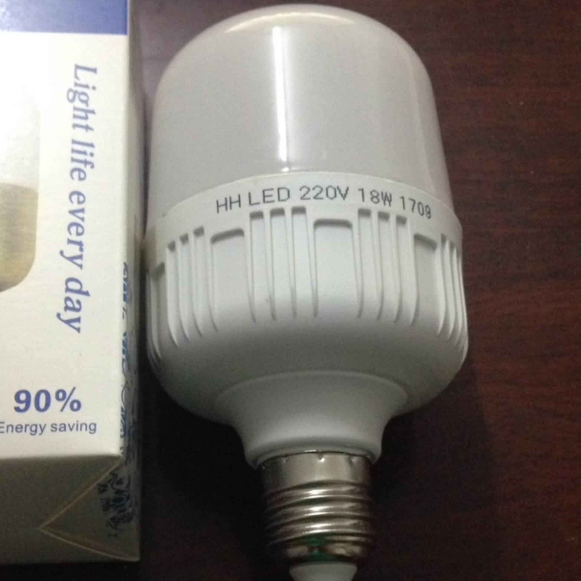 TCLWay-Đèn Bulb 20W-Combo 50 bóng