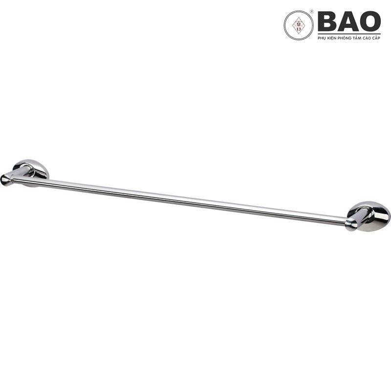 Thanh vắt khăn BAO M3-3001 (INOX 304)