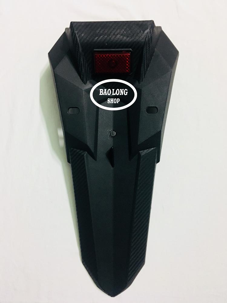 Đuôi Dè Sonic Gắn Winner