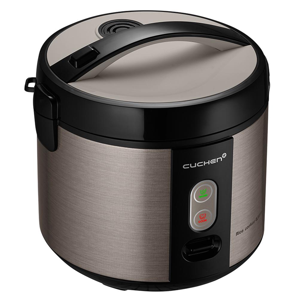 Nồi Cơm Điện CUCHEN CJE-NA1004VN