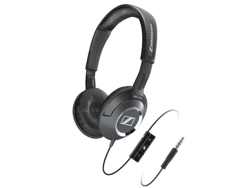 Tai nghe HD 218
