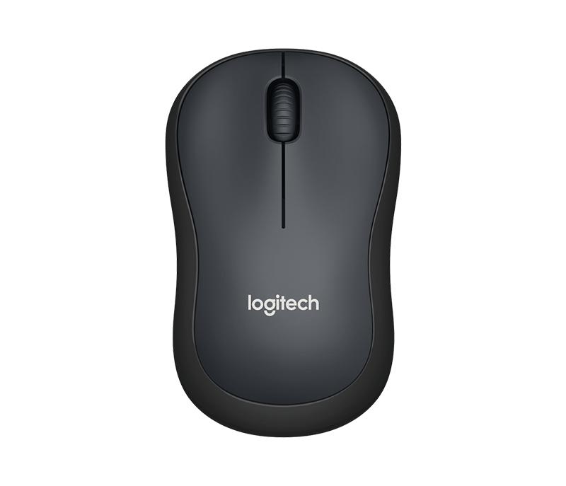 Chuột không dây Logitech M221
