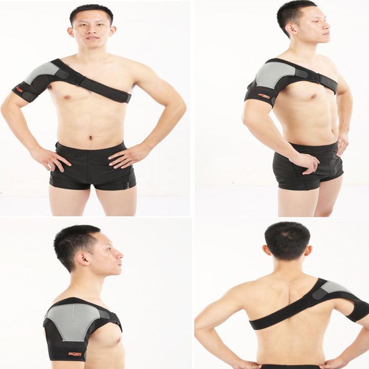 Đai hổ trợ khớp vai Boer 1697