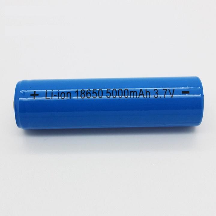 Pin 3.7V 18650 5000mAh
