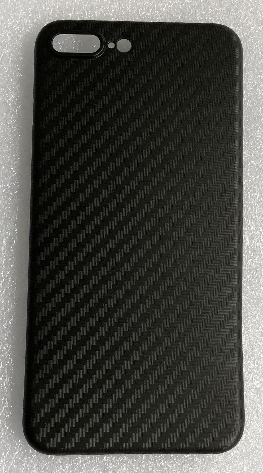 [HCM]Combo 2 Ốp lưng vân carbon cho IPhone 7/IPhone 8