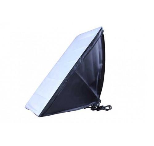 [HCM]Bộ KIT E27 softbox 50x70cm