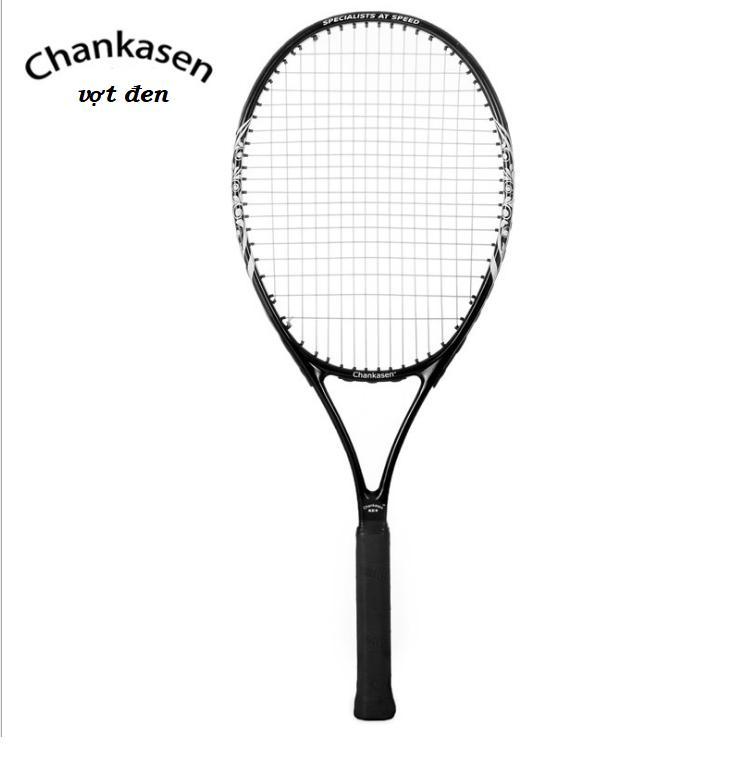 Vợt teniss giành cho người mới chơi tặng 5 quấn cán vợt Yonex T140
