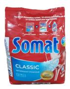 HCMBột Rửa Ly - Bát Somat 1.2 Kg - Đức
