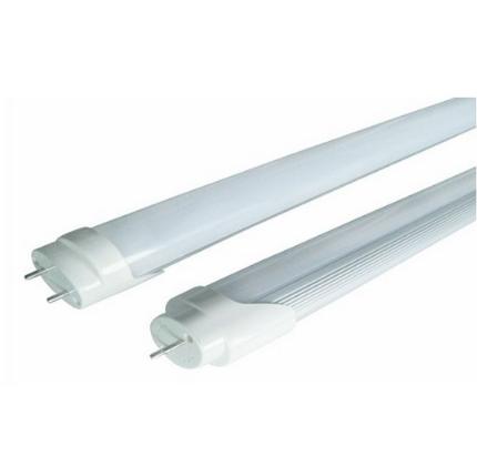 Bộ 6 Bóng đèn led Tuýp T8-18W 1.2m chóa nhôm cao cấp.