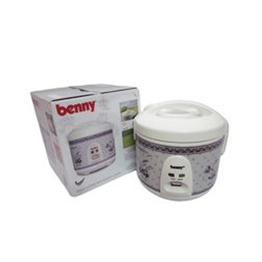 Nồi cơm điện Benny BR19TV 1.8L (CÁI)