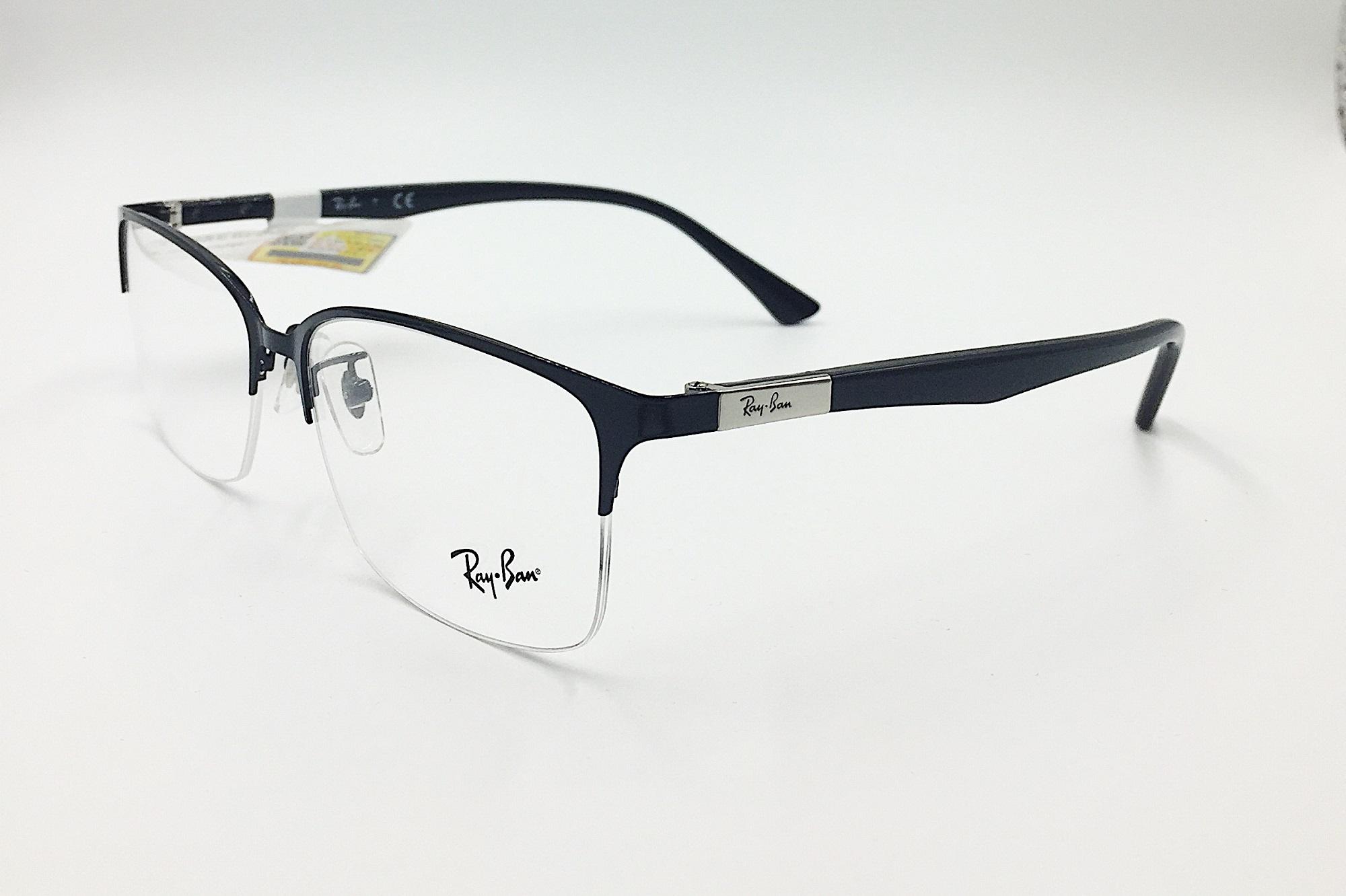 RAYBAN – RB 6381D