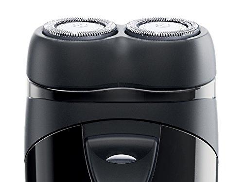 Máy cạo râu Philips PQ209/17 Nhật Bản (Màu Đen)