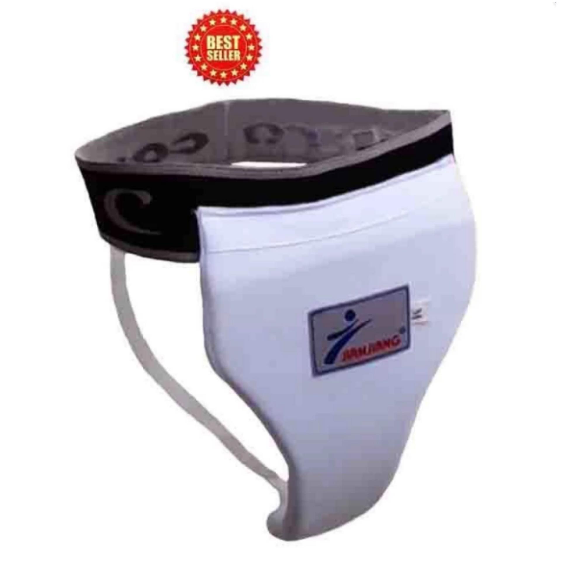 Bảo Hộ Hạ Bộ Nữ Cuki Kuki Nữ JianJiang Size L