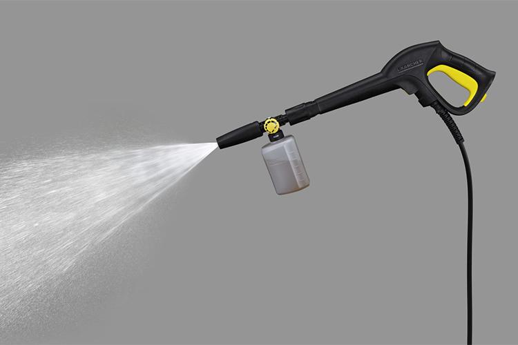 Đầu Phun Tạo Bọt Karcher FJ6