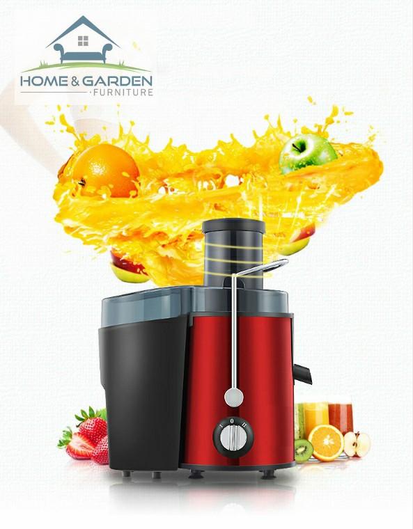 Máy ép chậm Home And Garden Ancee 200W